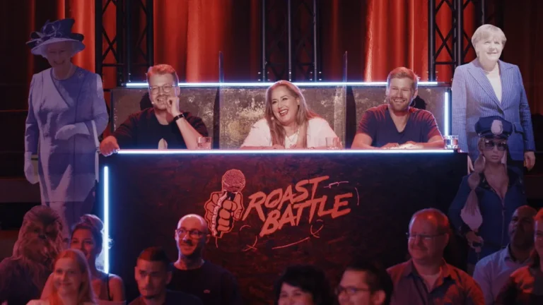 Chef Roast Battles: Badass or Wack? A Deep Dive into Culinary Combat
