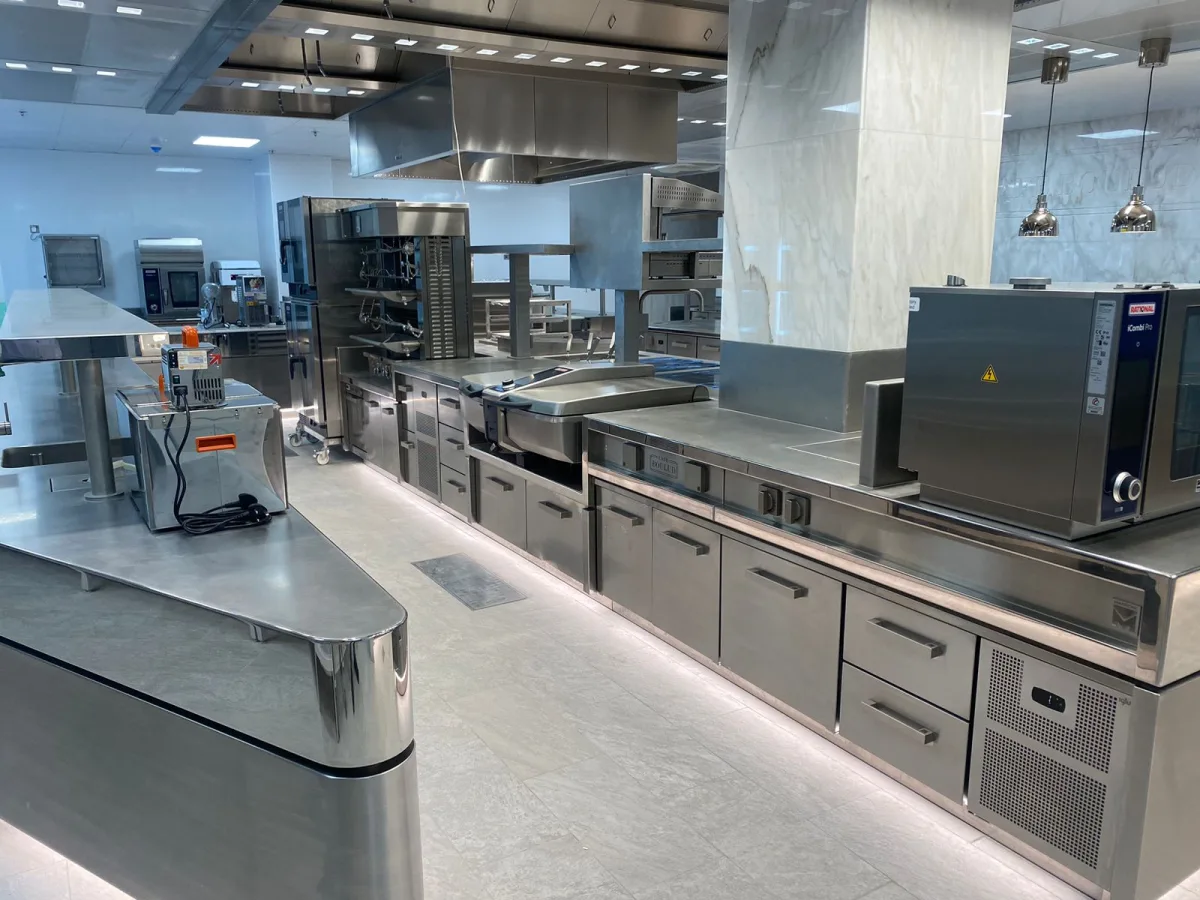 Chef's Companion Recipe & Equipment Sync: Why It Matters