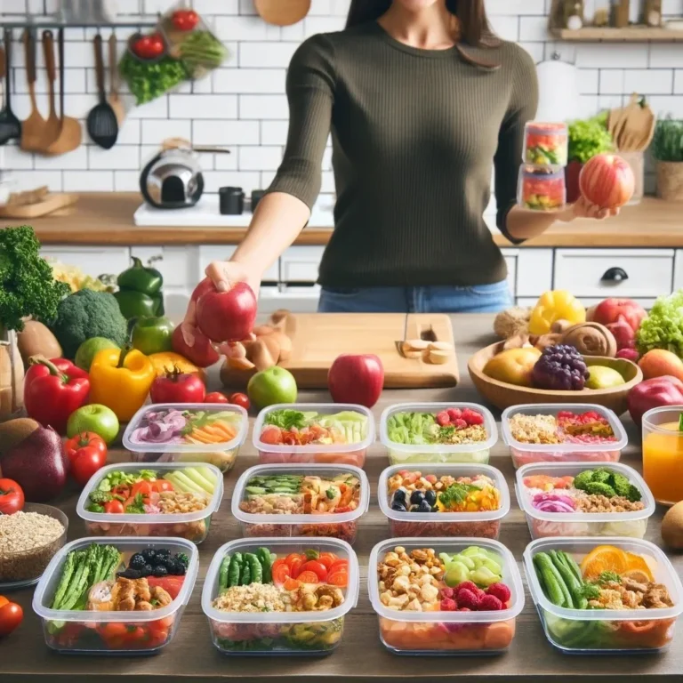 Chefs Diet: Mastering Food Prep and Nutrition