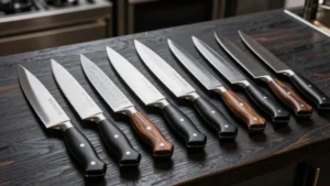 Chef's Knife Guide: Find Your Favorite