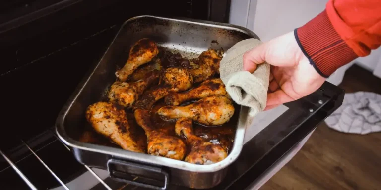Chicken Anxiety: You're Not Alone