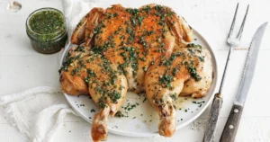 Mastering Chicken Brick Cooking: What to Make and How to Do It
