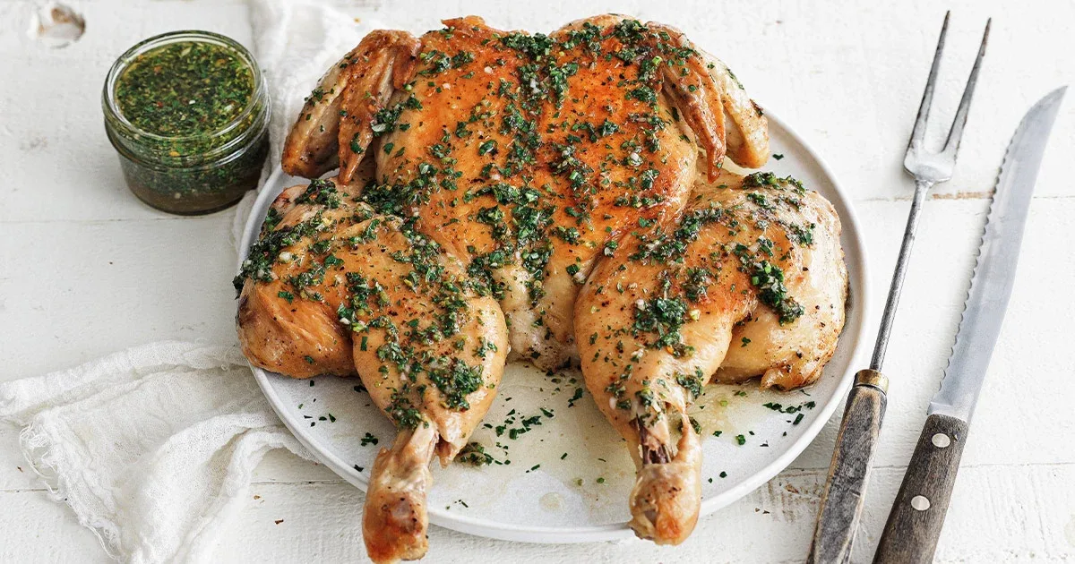 Mastering Chicken Brick Cooking: What to Make and How to Do It