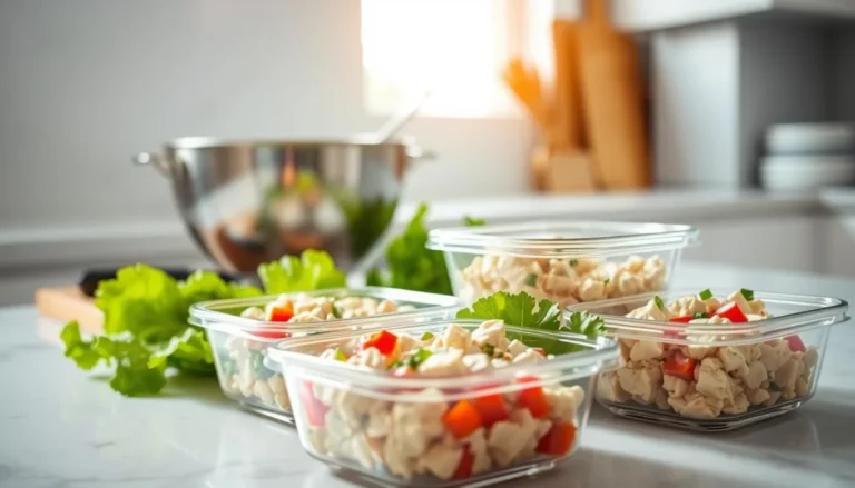 Mastering Chicken Salad Prep: The Best Chicken Breast Approach
