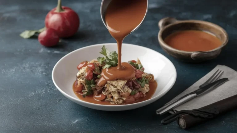 Mastering the Art of Chicken Sauce: Tips to Avoid Burning and Elevate Your Dish
