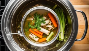 Exploring Chicken Stock: Creative Recipes and Unexpected Uses