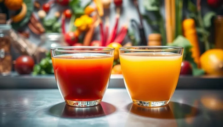 Chicken Stock vs. Seasoning for Soup: The Ultimate Guide to Building Flavor