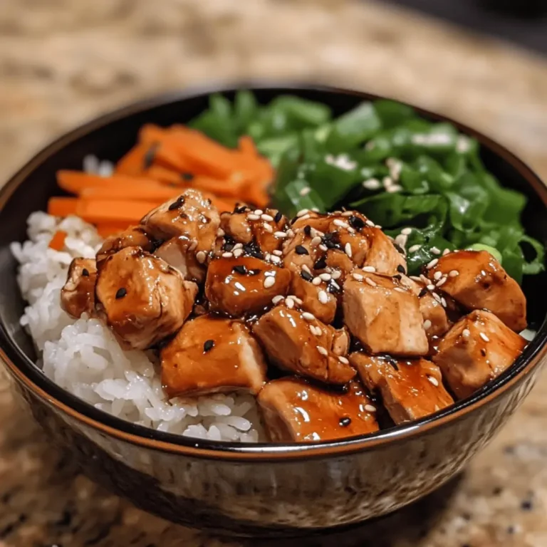 Chicken Teriyaki: The Ultimate Guide to Relish & Slaw Options