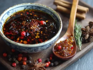 Exploring Chilli Oil: Aromatic Uses and Creative Ideas
