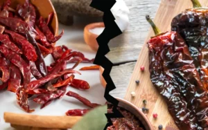 Chipotle Peppers in Adobo vs. Sauce: What's the Difference?