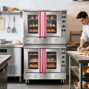 Choosing Commercial Convection Ovens: The Ultimate Buyer's Guide