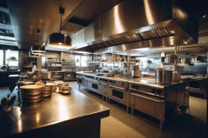 Choosing Commercial Kitchen Equipment Sensibly For Your Restaurant