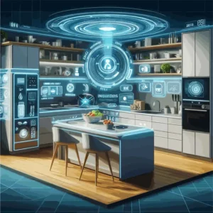 Smart Kitchen Software: My Nashville Kitchen Learnings