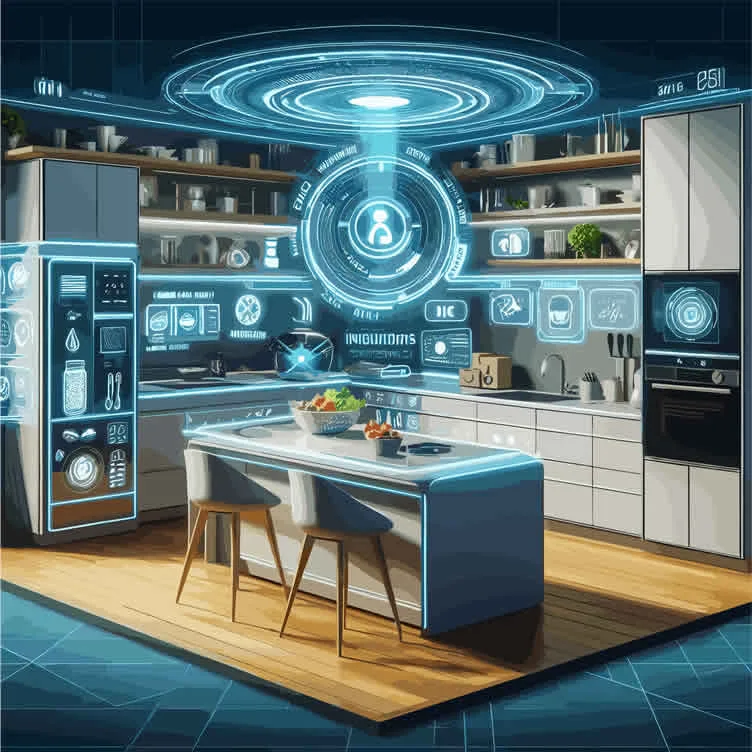 Smart Kitchen Software: My Nashville Kitchen Learnings