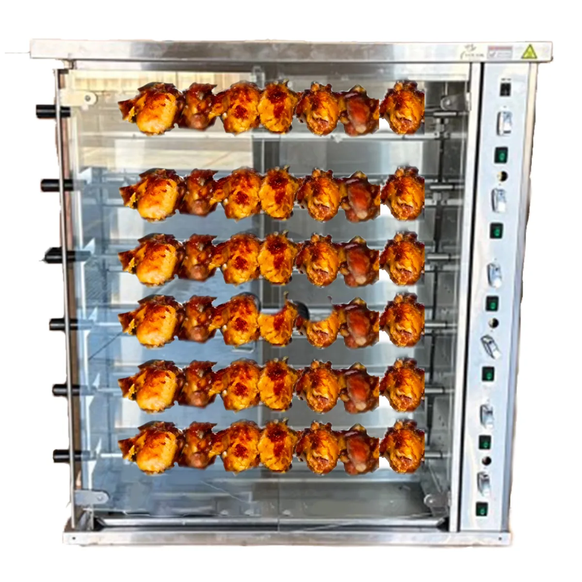Commercial Ovens For Roasting: What You Need