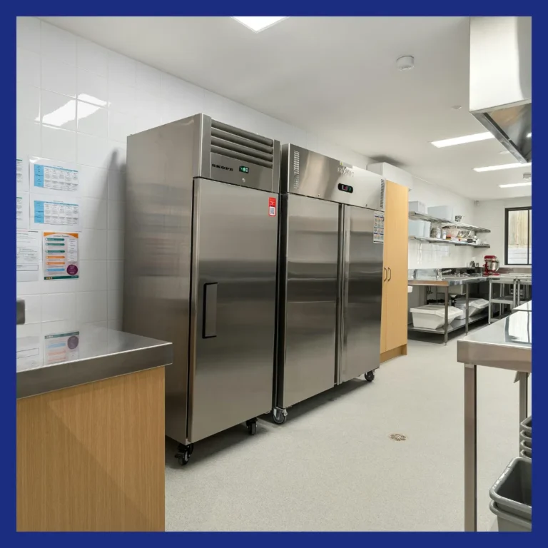 Choosing Commercial Refrigeration: Don't Get Left in the Cold
