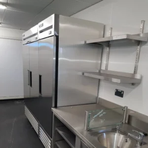 Choosing Commercial Refrigeration: A Real Talk Guide