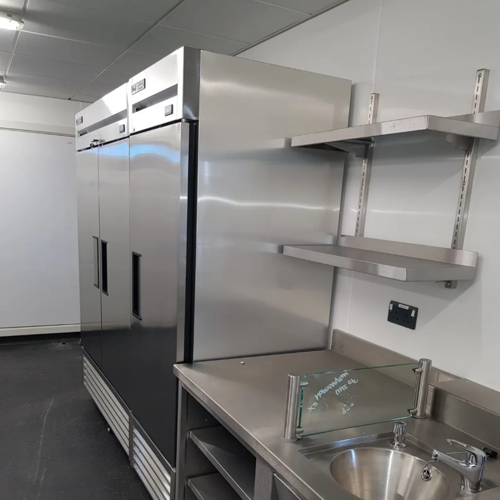 Choosing Commercial Refrigeration: A Real Talk Guide