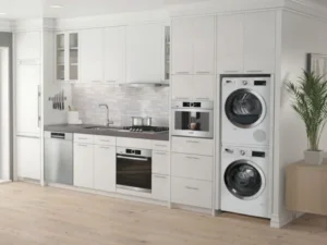 Choosing Compact Appliances for Apartment Living: A Comprehensive Guide