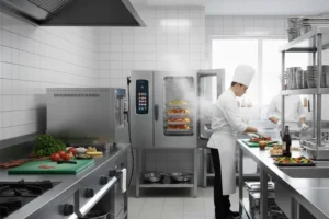Choosing Energy-Efficient Commercial Ovens: A Comprehensive Guide