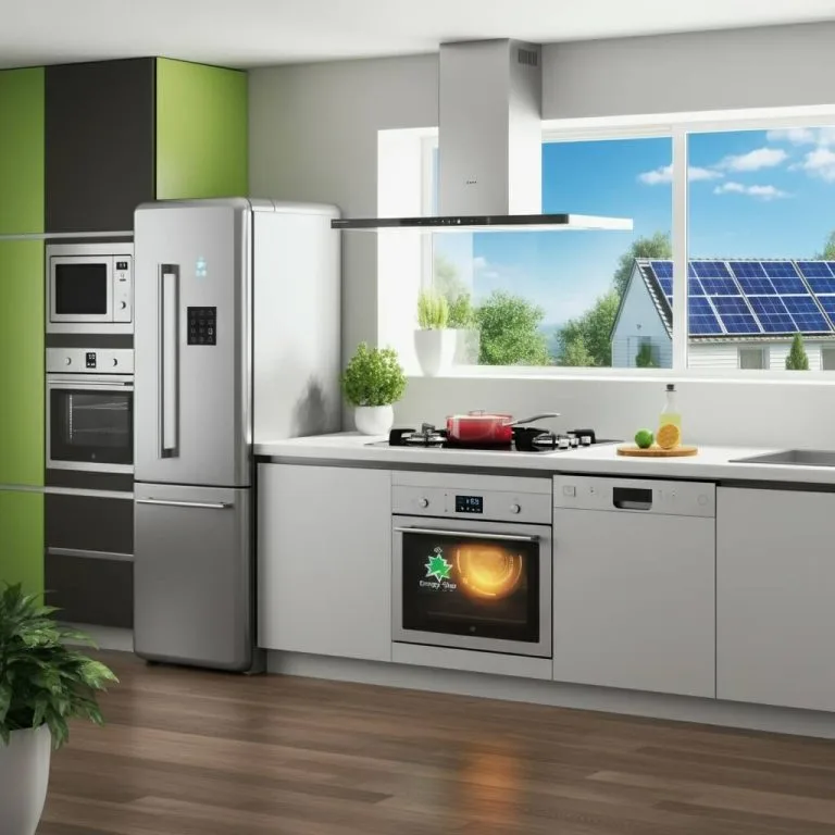 Smart Kitchen Buys: Picking Energy-Efficient Commercial Ovens & Ranges