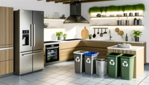 Choosing ENERGY STAR Kitchen Equipment: Save Money & Go Green