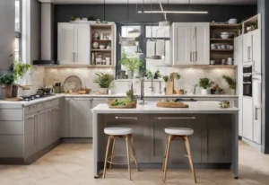 Choosing Multifunctional Furniture: Smart Space Optimization Tips