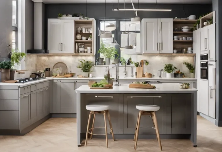 Choosing Multifunctional Furniture: Smart Space Optimization Tips