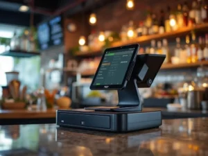 Restaurant POS: Budget Picks for Small Eateries