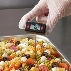 Choosing Right Thermometers Restaurant Use: Sammy's Take