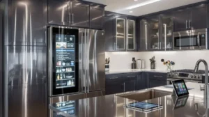 Choosing Smart Kitchen Appliances A Privacy-First Guide