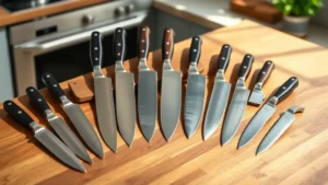 Choosing the Best Fillet Knife for Your Catch
