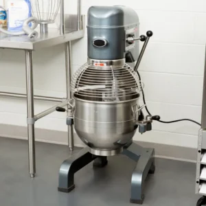 Choosing the Perfect Commercial Mixer: A Comprehensive Guide