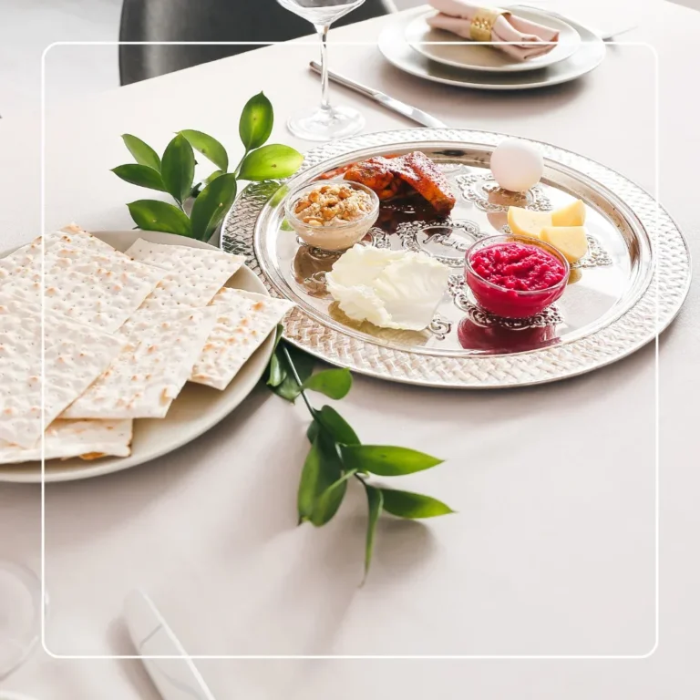 Choosing Perfect Kosher Wine Pairings: A Food Lover's Guide