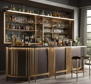 Smart Bar Glassware Choices: Elevate Drinks, Maximize Profit