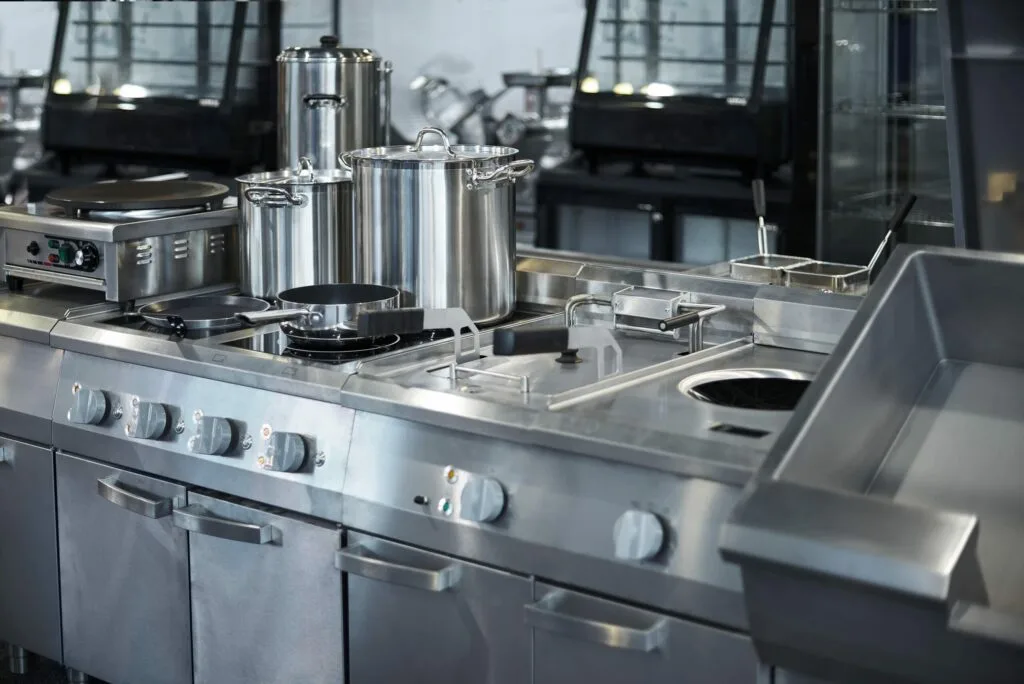 Catering Gear for Dietary Needs: Not Just an Afterthought