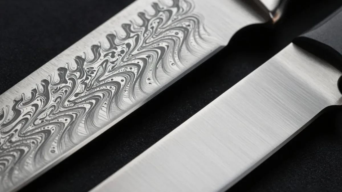 Finding Your Chef Knife: A Real Talk Deep Dive
