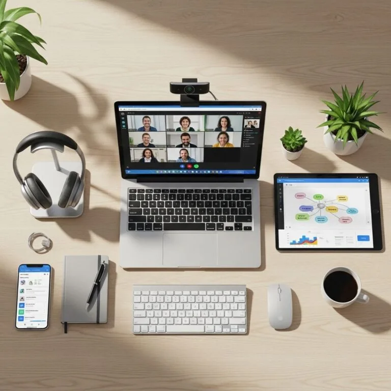 Picking Smart Collaboration Tools For Your Remote Team