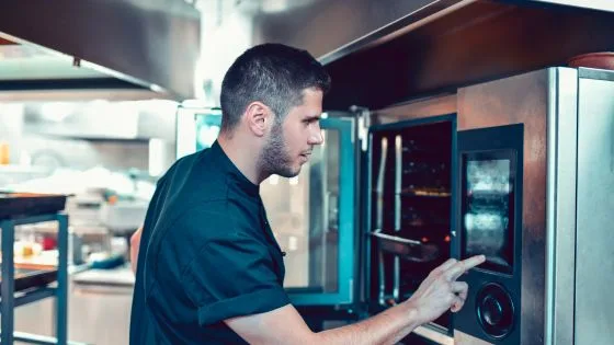 Choosing Your Commercial Combi Oven: Key Factors