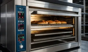 Choosing Your Commercial Deck Oven: Nashville Insights