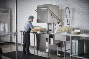 Nashville Kitchens: Picking Your Perfect Commercial Dishwasher