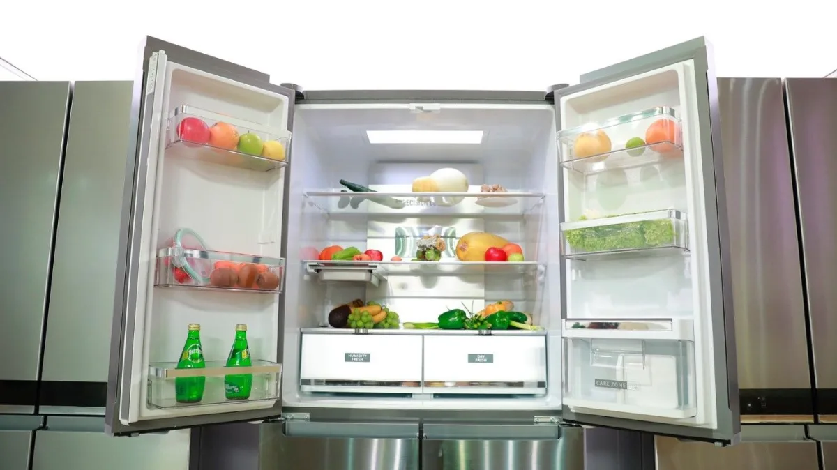Picking Pro Food Processors: Sammy's Nashville Kitchen Insights