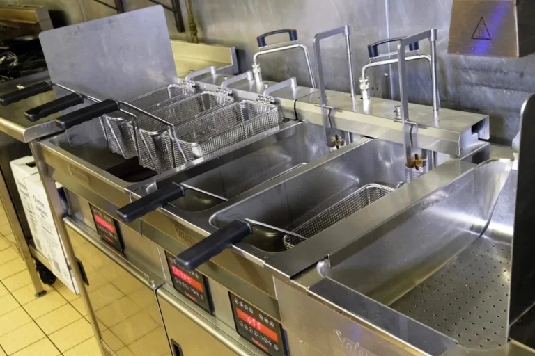 How to Choose the Right Commercial Fryer in 2025: A No-Nonsense Guide for Restaurant Owners