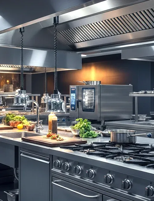 Smart Buys: Choosing Commercial Kitchen Equipment That Works