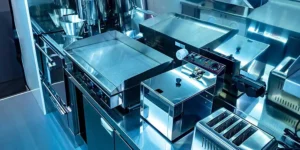 Startup Kitchen Gear: Smart Choices for Your New Eatery