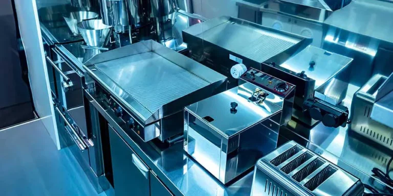 Startup Kitchen Gear: Smart Choices for Your New Eatery
