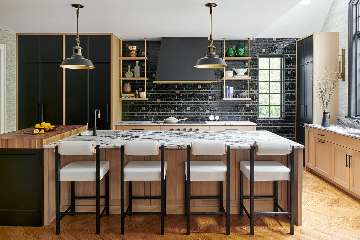 Kitchen Flooring Secrets: Safety, Sanitation, Smart Choices