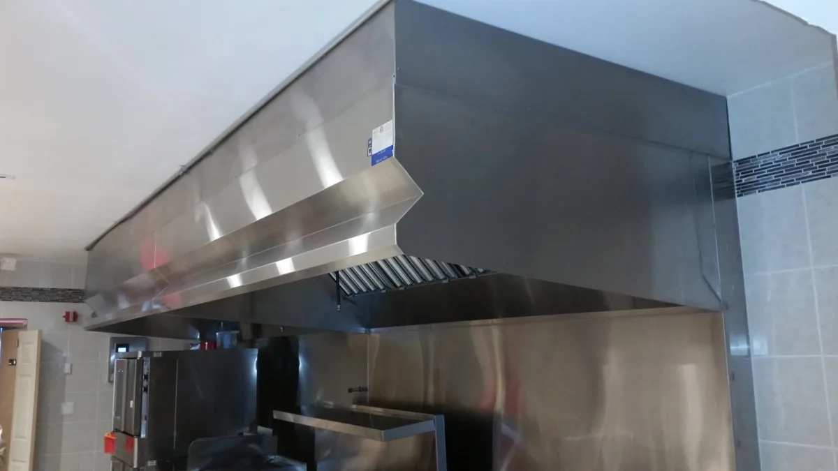Essential Commercial Hood Ventilation: My Unfiltered Take