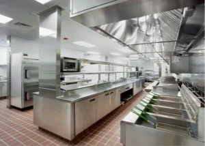 The Ultimate Guide to Choosing the Right Commercial Oven: Convection, Combi, or Pizza?