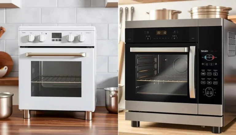 Choosing Commercial Ovens: Convection vs Combi vs Deck Explained